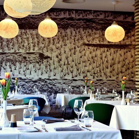 Hotel Vatel 4* Superior Martigny Екстер'єр фото