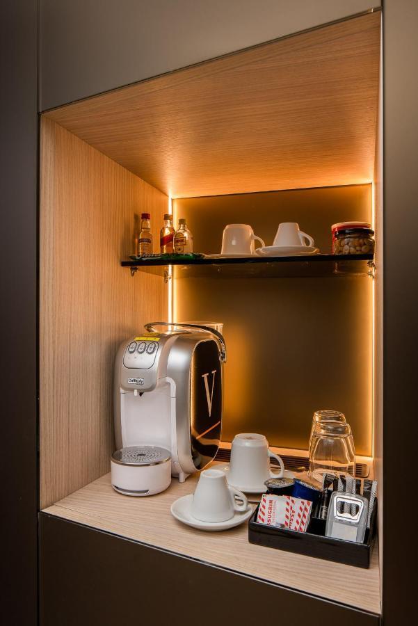 Hotel Vatel 4* Superior Martigny Екстер'єр фото